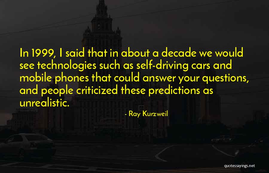 Alchemists Bottleful Crossword Quotes By Ray Kurzweil Alchemists Bottleful Crossword Quotes By Ray Kurzweil