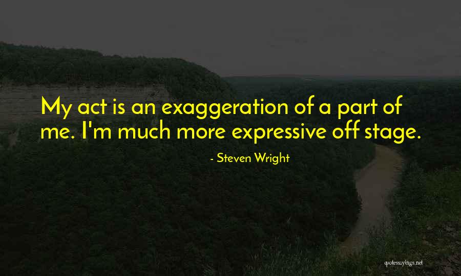 Alchemists Workshop Quotes By Steven Wright Alchemists Workshop Quotes By Steven Wright