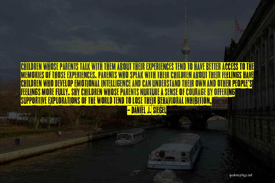 Alchemys Quotes By Daniel J. Siegel Alchemys Quotes By Daniel J. Siegel