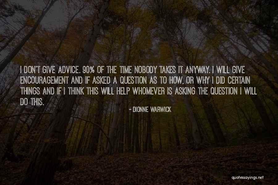 Alchemys Quotes By Dionne Warwick Alchemys Quotes By Dionne Warwick