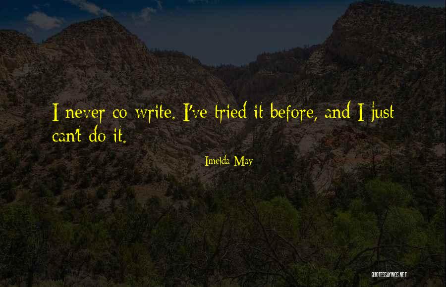 Alchimie Minecraft Quotes By Imelda May Alchimie Minecraft Quotes By Imelda May