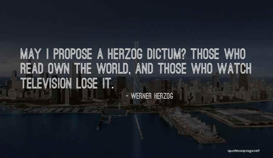 Alchimie Minecraft Quotes By Werner Herzog Alchimie Minecraft Quotes By Werner Herzog