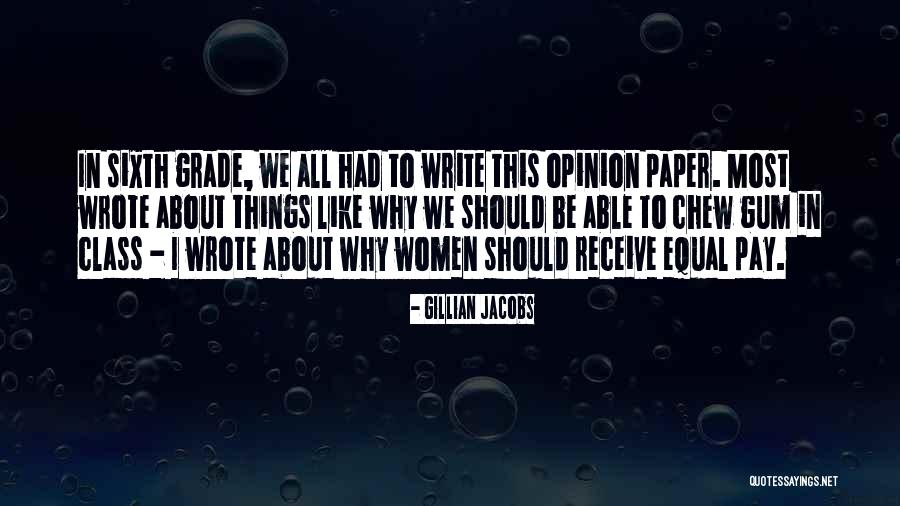 Alchimiste Citation Quotes By Gillian Jacobs Alchimiste Citation Quotes By Gillian Jacobs