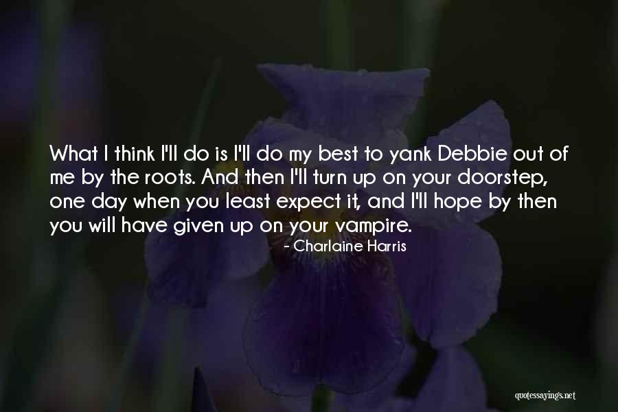 Alcide From True Quotes By Charlaine Harris Alcide From True Quotes By Charlaine Harris