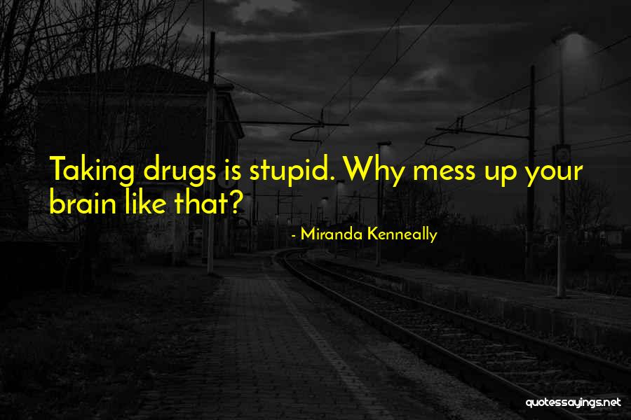 Alcides Moreno Quotes By Miranda Kenneally Alcides Moreno Quotes By Miranda Kenneally