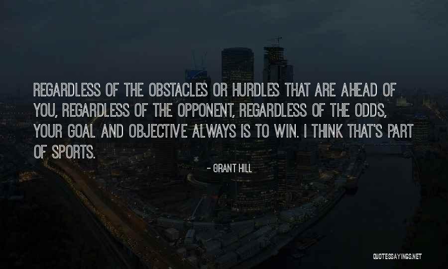Alcino Silva Quotes By Grant Hill Alcino Silva Quotes By Grant Hill