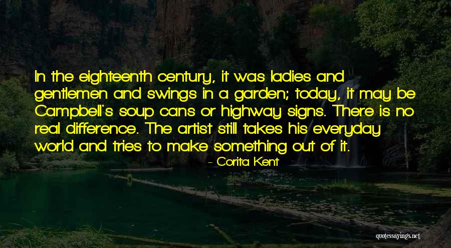 Alcira Andrea Quotes By Corita Kent Alcira Andrea Quotes By Corita Kent