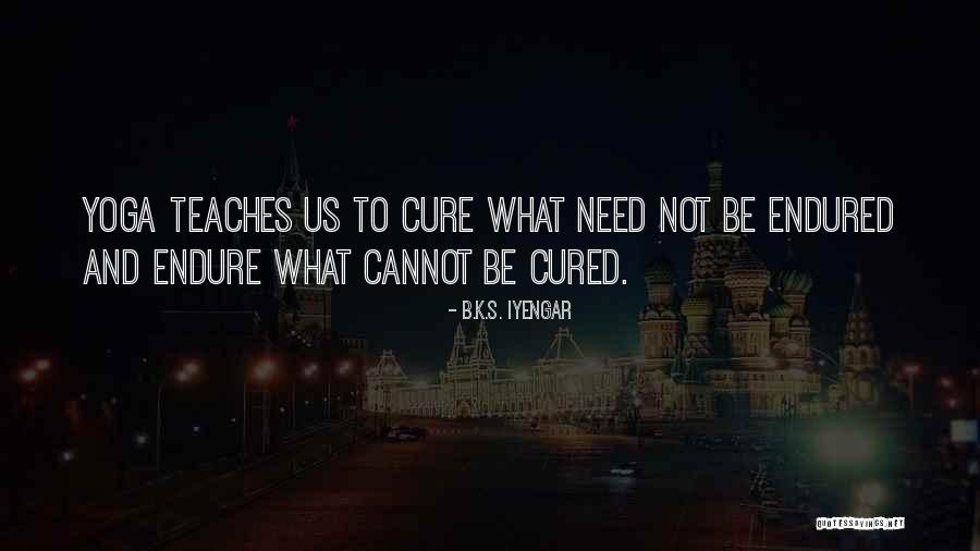 Alcivar Sarmiento Quotes By B.K.S. Iyengar Alcivar Sarmiento Quotes By B.K.S. Iyengar