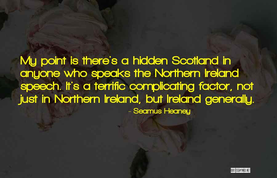 Alcmaeon Of Croton Quotes By Seamus Heaney Alcmaeon Of Croton Quotes By Seamus Heaney