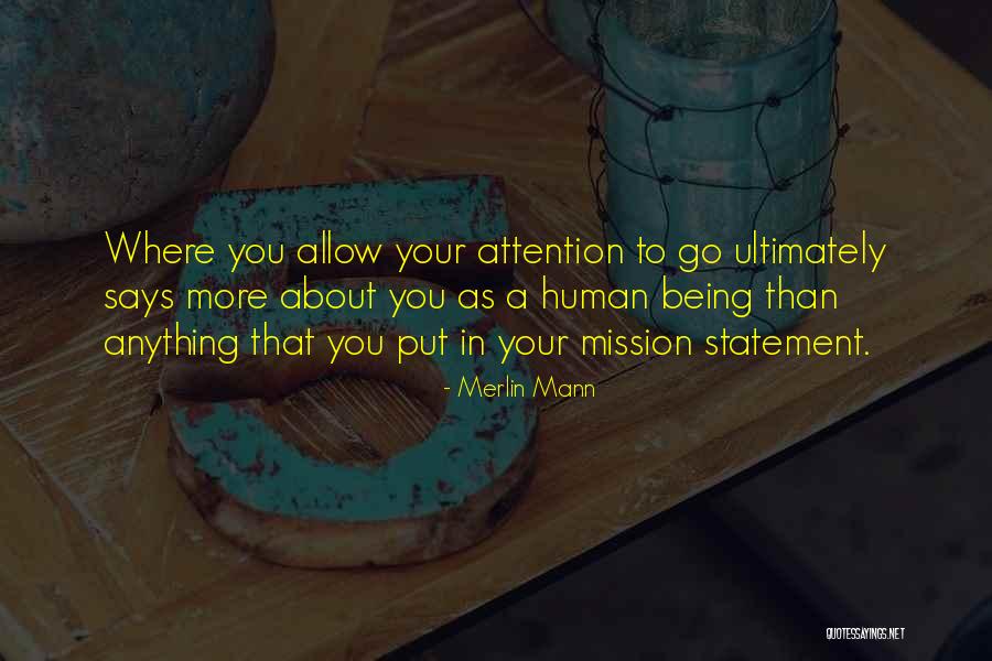 Alcmaeon Quotes By Merlin Mann Alcmaeon Quotes By Merlin Mann