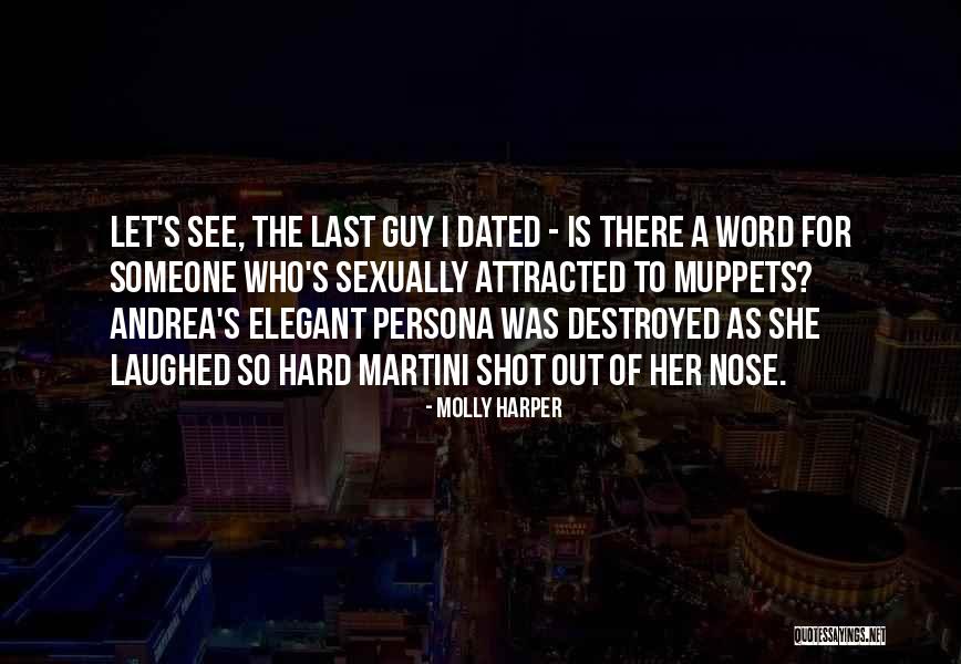 Alcoba Ocean Quotes By Molly Harper Alcoba Ocean Quotes By Molly Harper