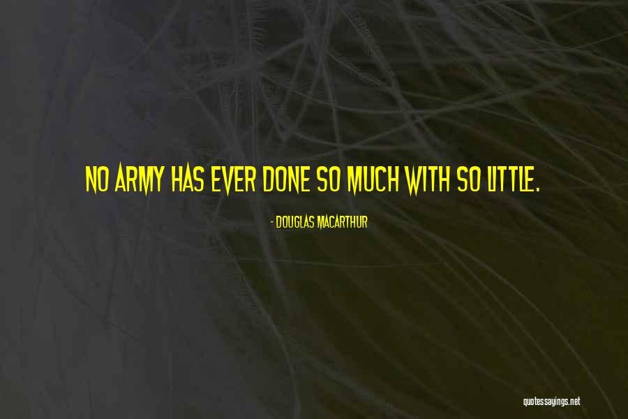 Alcocer In Harlingen Quotes By Douglas MacArthur Alcocer In Harlingen Quotes By Douglas MacArthur