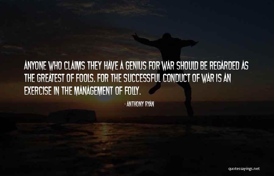 Alcocer Quotes By Anthony Ryan Alcocer Quotes By Anthony Ryan