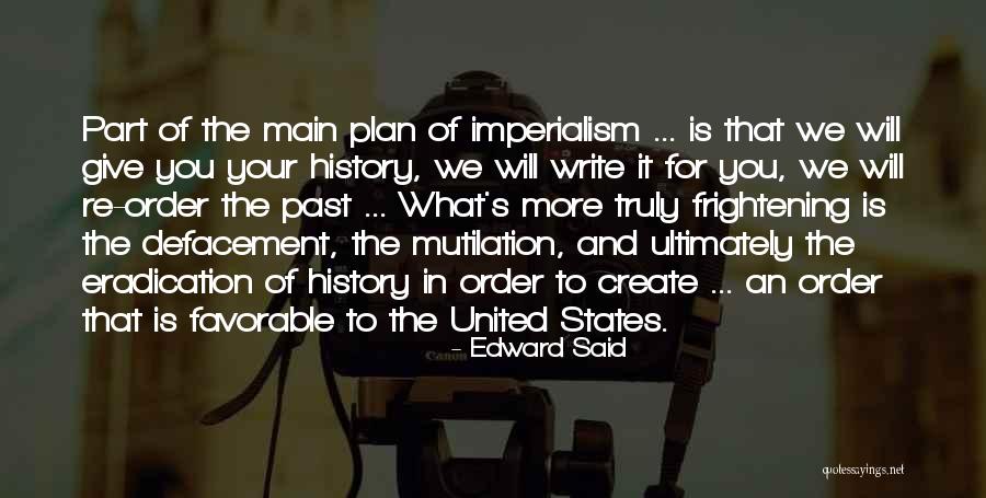 Alcock Canal Syndrome Quotes By Edward Said Alcock Canal Syndrome Quotes By Edward Said