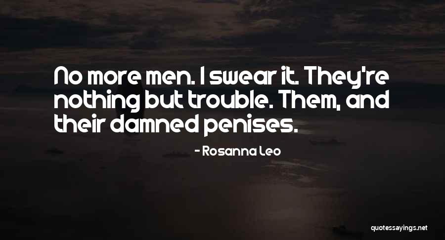 Alcohoil Quotes By Rosanna Leo