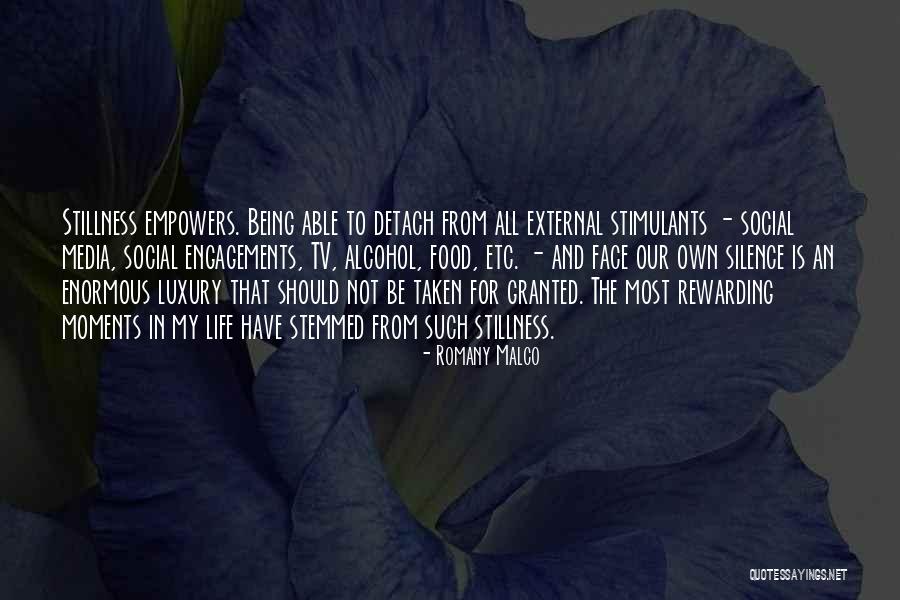 Alcohol And Life Quotes By Romany Malco Alcohol And Life Quotes By Romany Malco