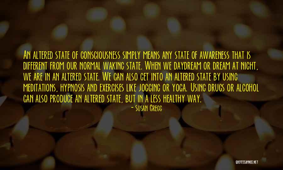 Alcohol Awareness Quotes By Susan Gregg Alcohol Awareness Quotes By Susan Gregg