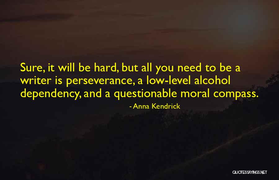 Alcohol Humor Quotes By Anna Kendrick Alcohol Humor Quotes By Anna Kendrick