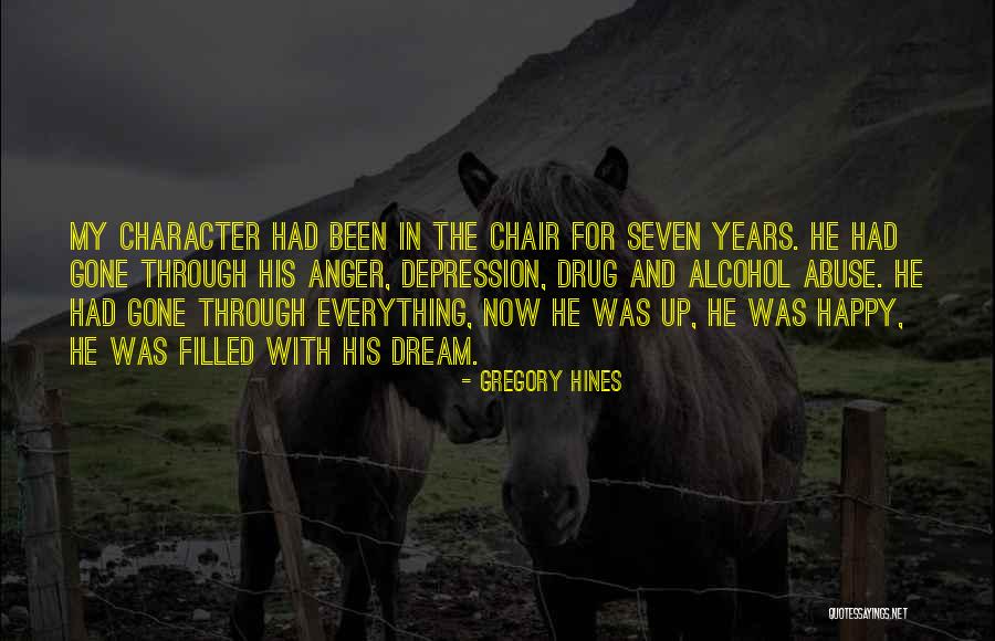 Alcohol Quotes By Gregory Hines Alcohol Quotes By Gregory Hines
