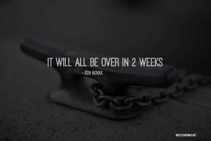 Alcohol Recovery Quotes By Ken Novak Alcohol Recovery Quotes By Ken Novak