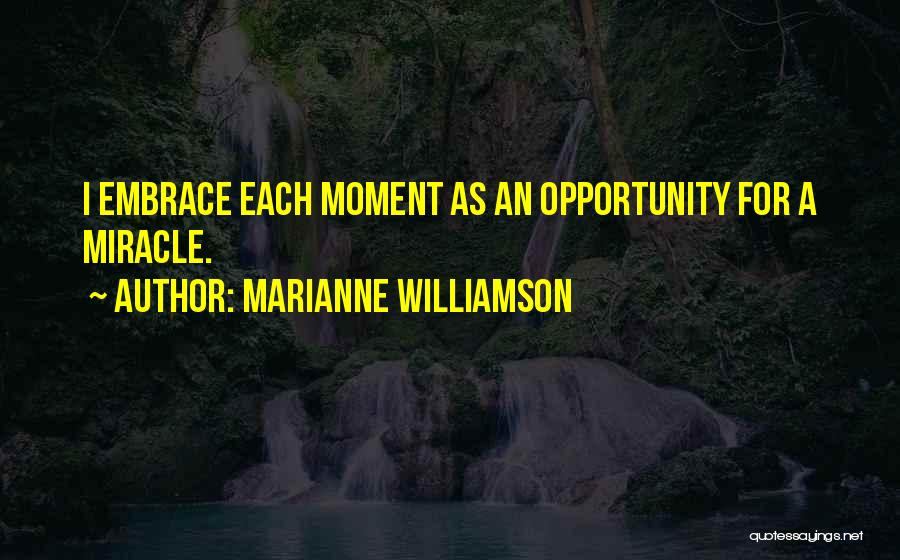 Alcoholic Anonymous Inspirational Quotes By Marianne Williamson