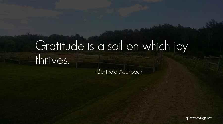Alcoholic Denial Quotes By Berthold Auerbach Alcoholic Denial Quotes By Berthold Auerbach
