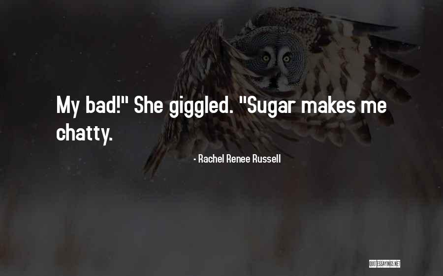 Alcoholic Parent Quotes By Rachel Renee Russell Alcoholic Parent Quotes By Rachel Renee Russell