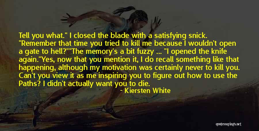 Alcoholicos Quotes By Kiersten White Alcoholicos Quotes By Kiersten White