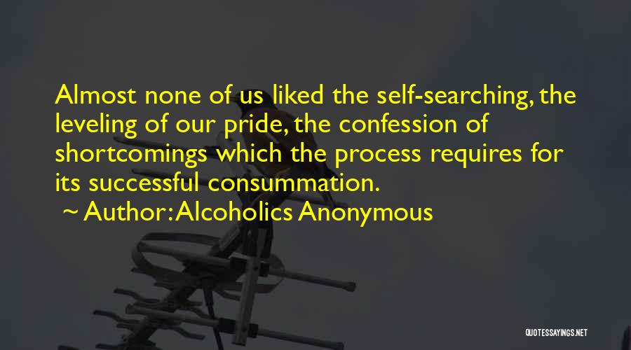 Alcoholics Anonymous Quotes 1247564