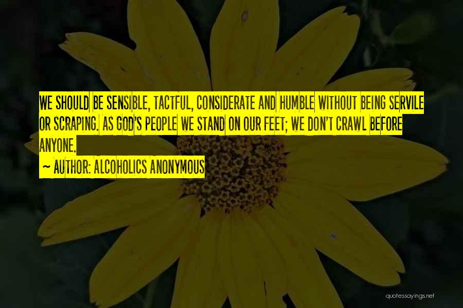 Alcoholics Anonymous Quotes 2011374