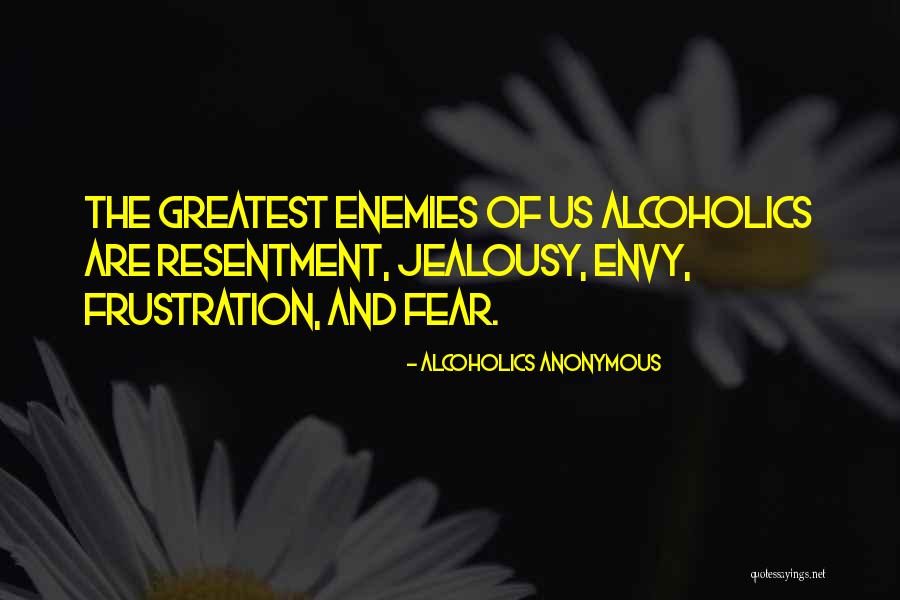 Alcoholics Anonymous Quotes 390780