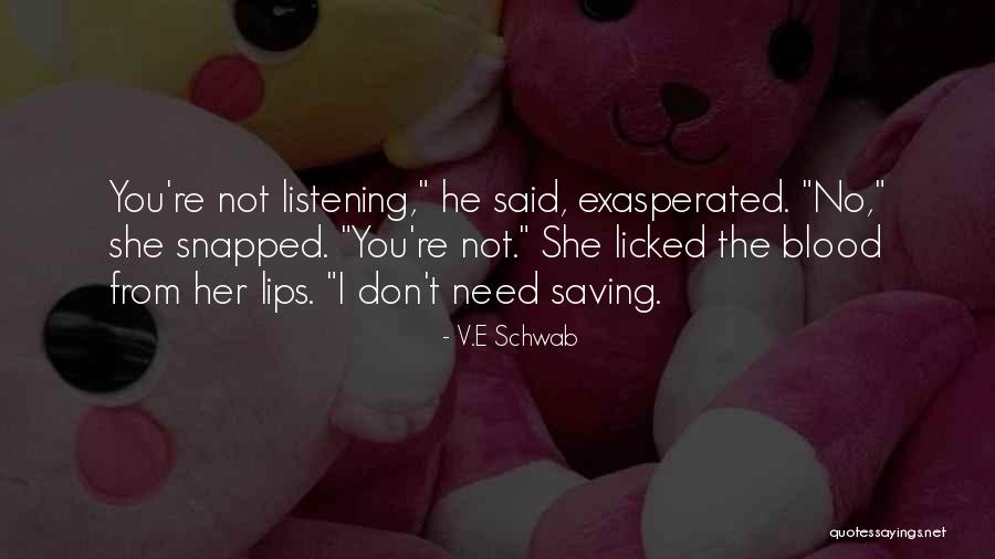 Alcoholiday Charlie Quotes By V.E Schwab Alcoholiday Charlie Quotes By V.E Schwab