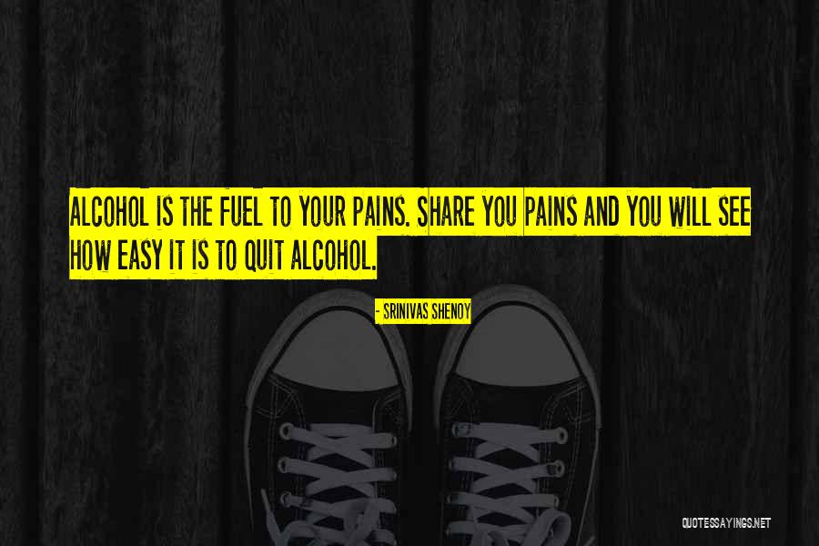 Alcoholism Addiction Recovery Quotes By Srinivas Shenoy Alcoholism Addiction Recovery Quotes By Srinivas Shenoy