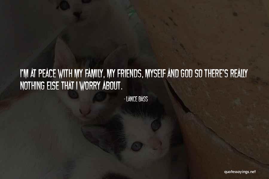 Alcoholism Denial Quotes By Lance Bass Alcoholism Denial Quotes By Lance Bass