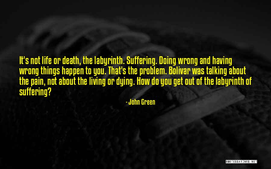 Alcoholism In The Glass Castle Quotes By John Green Alcoholism In The Glass Castle Quotes By John Green
