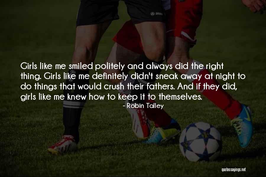 Alcoholism In The Glass Castle Quotes By Robin Talley Alcoholism In The Glass Castle Quotes By Robin Talley