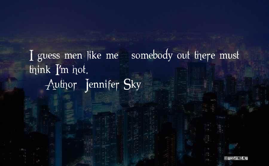 Alcoholismo Fetal Quotes By Jennifer Sky