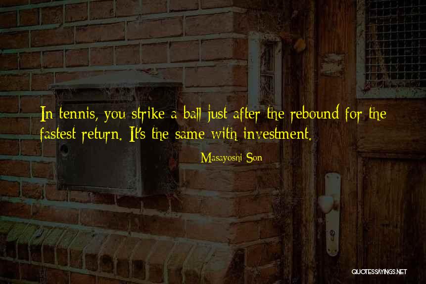 Alcoholized Spirit Quotes By Masayoshi Son Alcoholized Spirit Quotes By Masayoshi Son