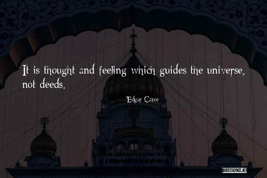 Alcolado Quotes By Edgar Cayce Alcolado Quotes By Edgar Cayce