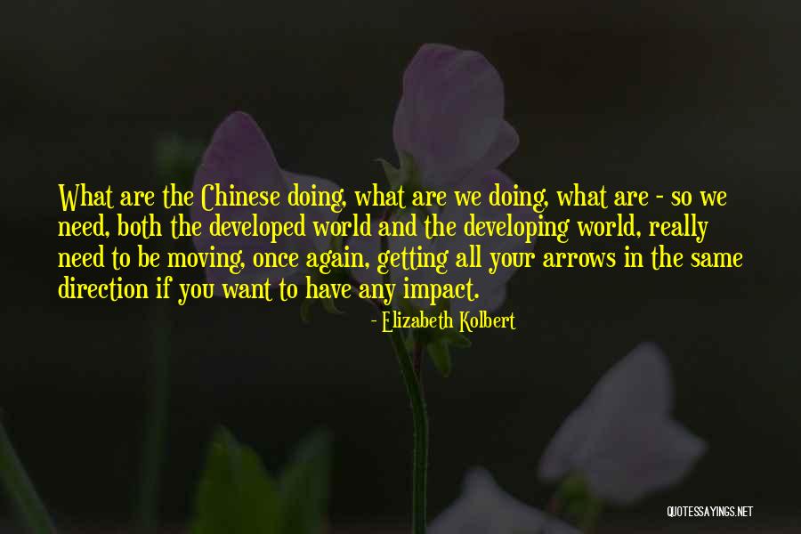 Alcolado Quotes By Elizabeth Kolbert Alcolado Quotes By Elizabeth Kolbert