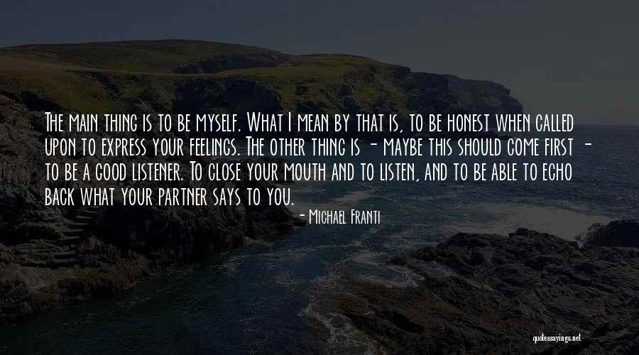 Alcolin Quotes By Michael Franti Alcolin Quotes By Michael Franti