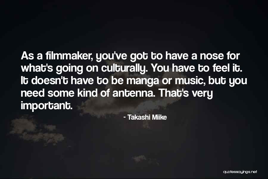 Alconada Mon Quotes By Takashi Miike Alconada Mon Quotes By Takashi Miike