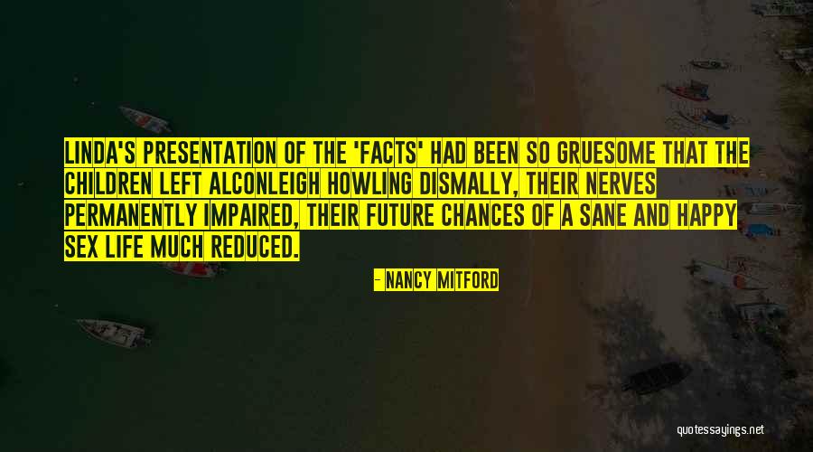 Alconleigh Quotes By Nancy Mitford Alconleigh Quotes By Nancy Mitford