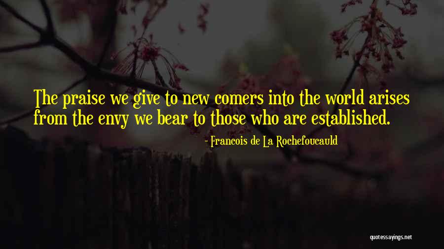 Alcoran Em Quotes By Francois De La Rochefoucauld Alcoran Em Quotes By Francois De La Rochefoucauld