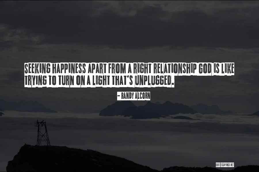 Alcorn Quotes By Randy Alcorn Alcorn Quotes By Randy Alcorn