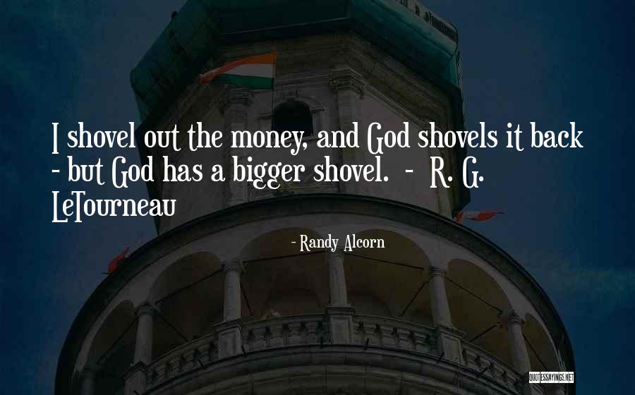 Alcorn Quotes By Randy Alcorn Alcorn Quotes By Randy Alcorn