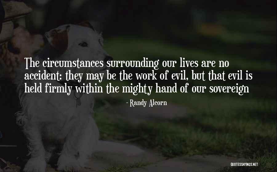 Alcorn Quotes By Randy Alcorn Alcorn Quotes By Randy Alcorn