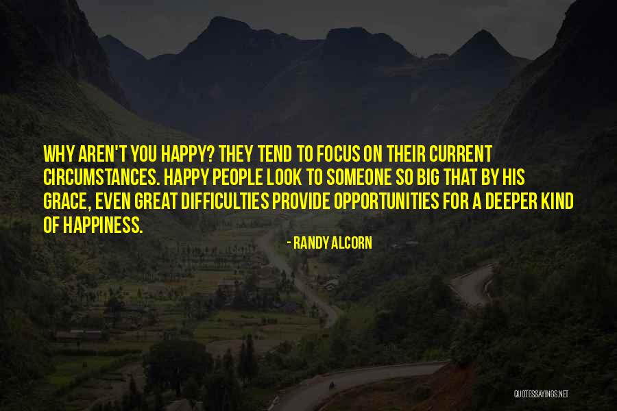 Alcorn Quotes By Randy Alcorn Alcorn Quotes By Randy Alcorn