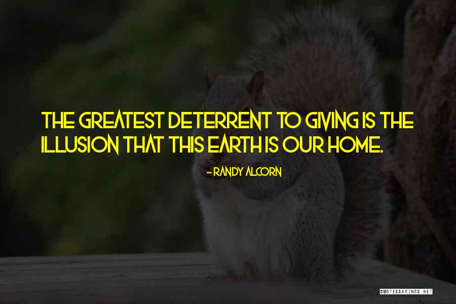 Alcorn Quotes By Randy Alcorn Alcorn Quotes By Randy Alcorn