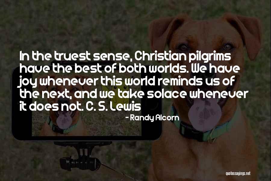 Alcorn Quotes By Randy Alcorn Alcorn Quotes By Randy Alcorn